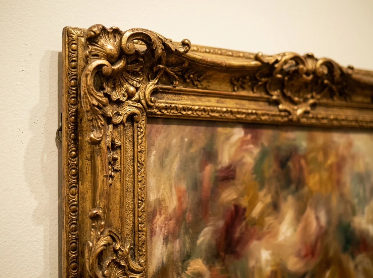 Is that painting special? A beginner's guide