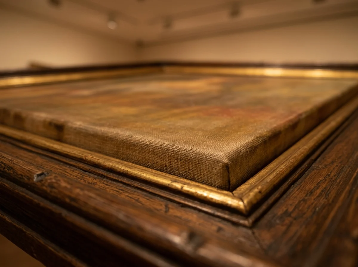 Signed vs. unsigned art: does it actually matter?